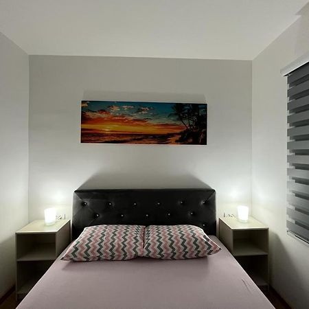 Appartement Bamsae Belgrade Extérieur photo