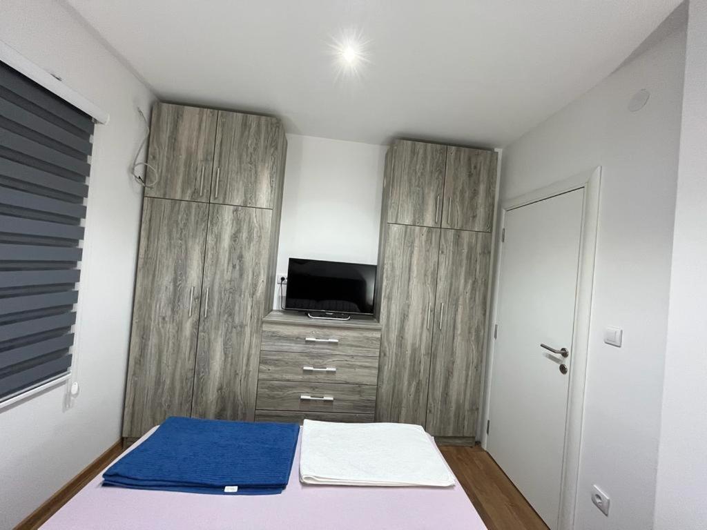 Appartement Bamsae Belgrade Extérieur photo