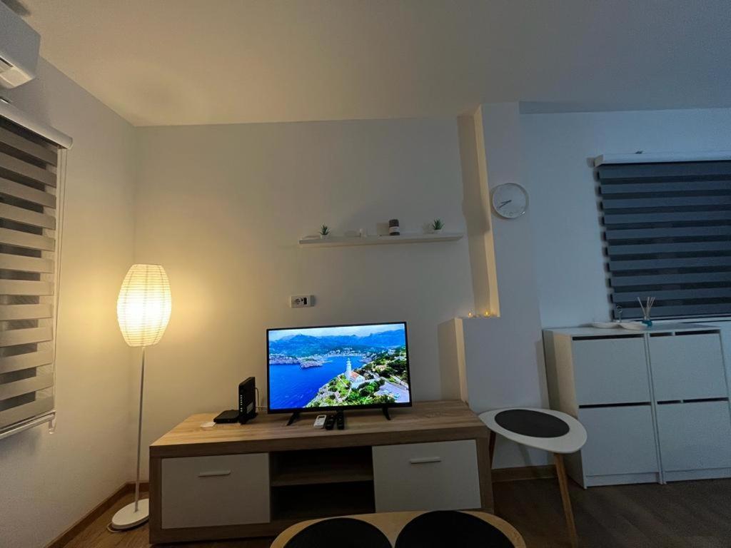 Appartement Bamsae Belgrade Extérieur photo