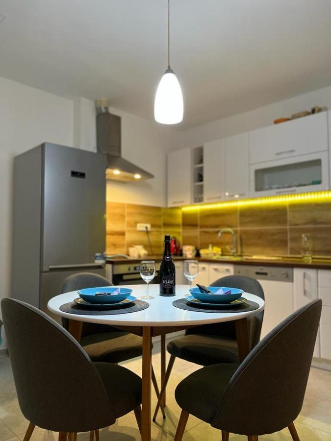 Appartement Bamsae Belgrade Extérieur photo
