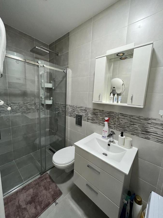 Appartement Bamsae Belgrade Extérieur photo