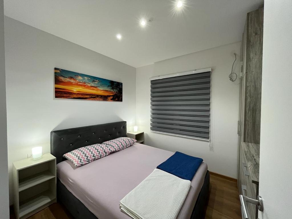 Appartement Bamsae Belgrade Extérieur photo